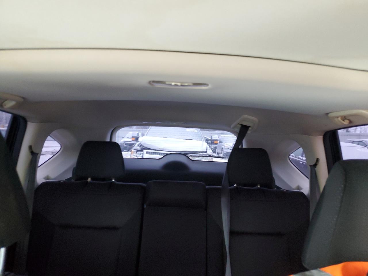 2012 Honda CR-V - Image 10
