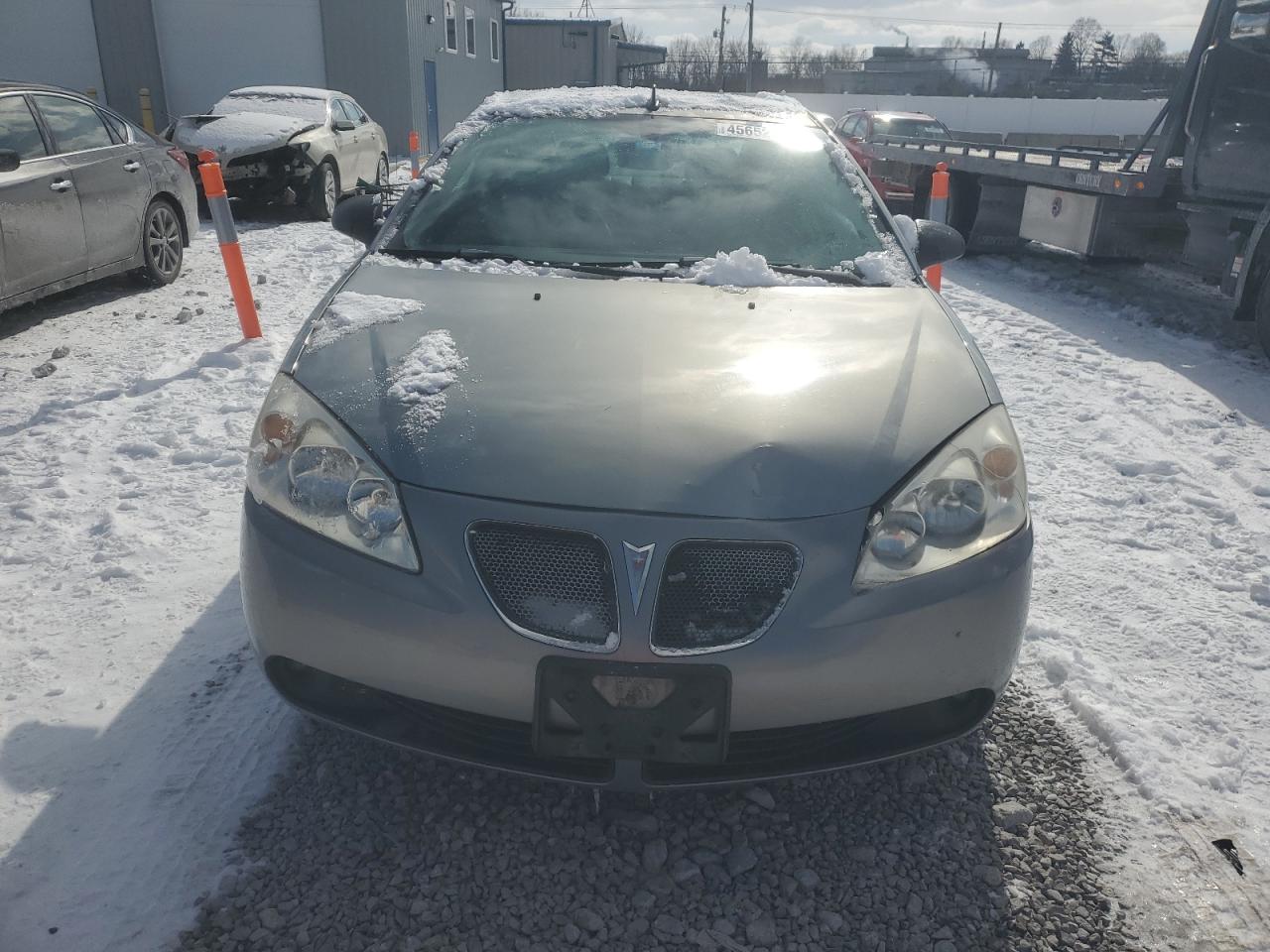 2007 Pontiac G6 - Image 5
