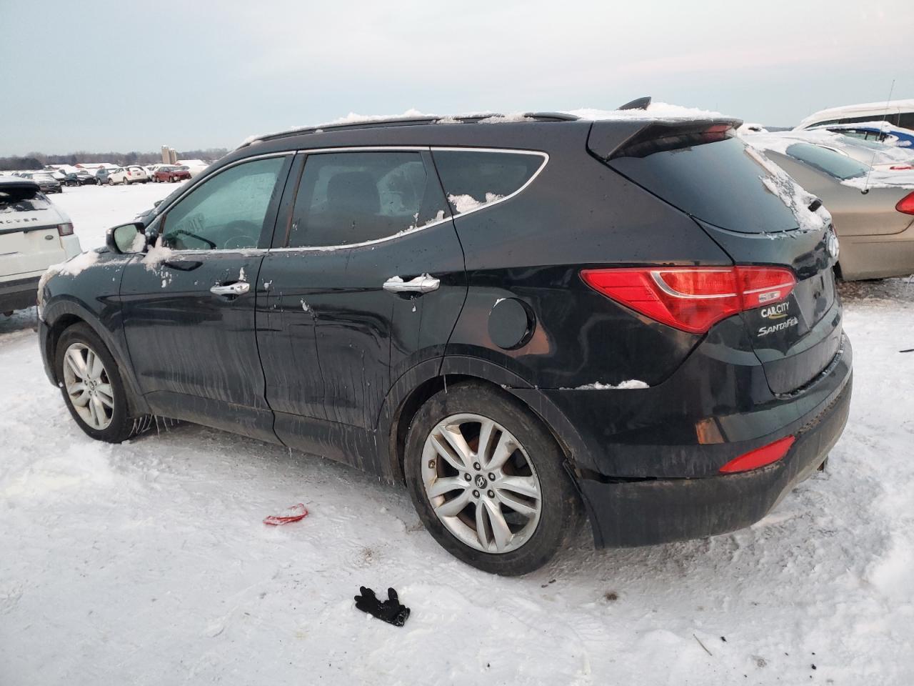 2013 Hyundai Santa Fe - Image 2