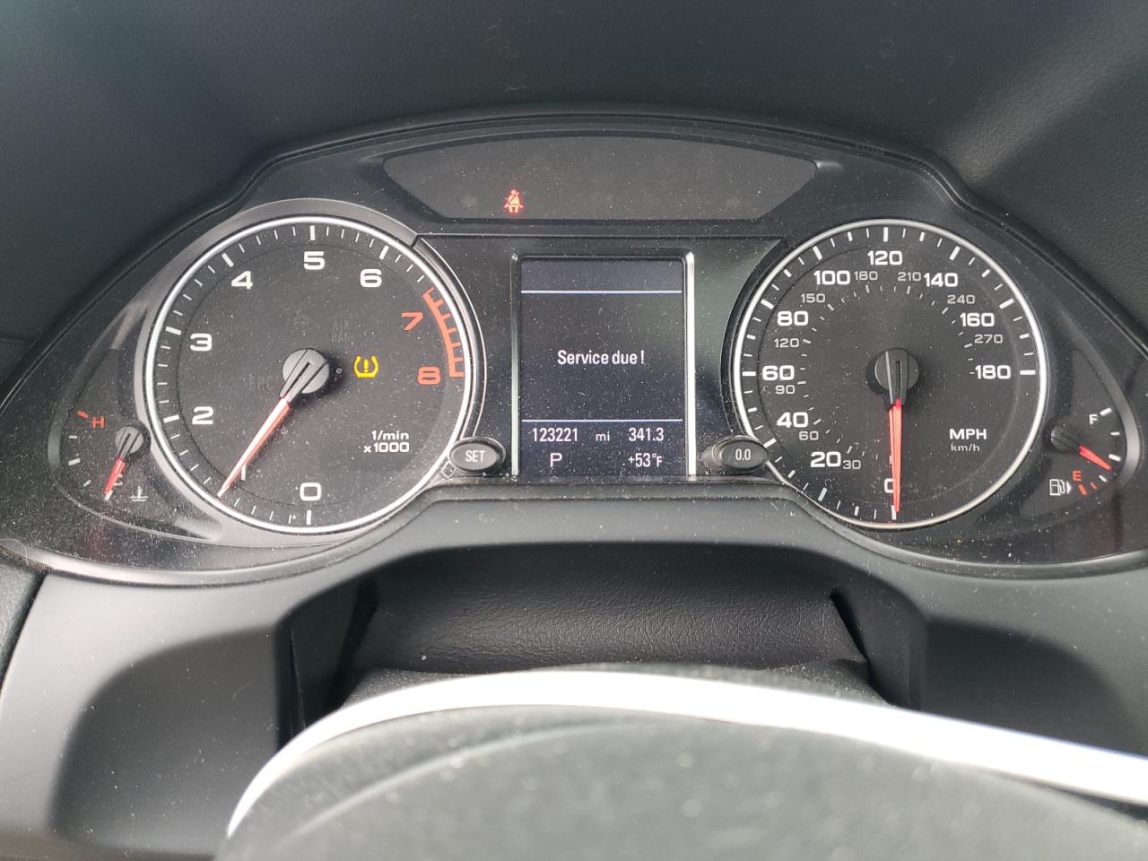 2009 Audi Q5 - Image 9