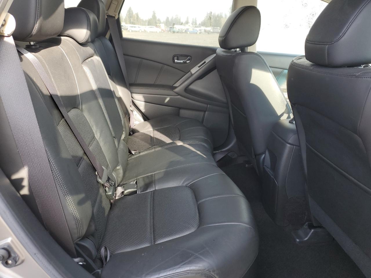 2011 Nissan Murano - Image 11