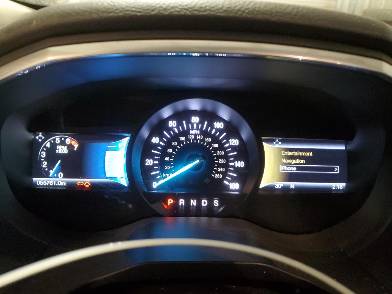 2016 Ford Edge - Image 9