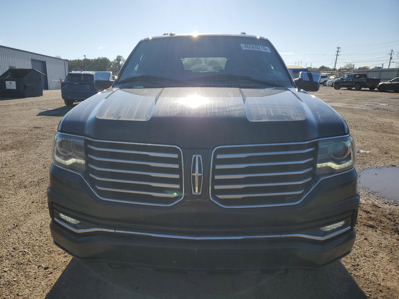 2015 Lincoln Navigator - Image 5