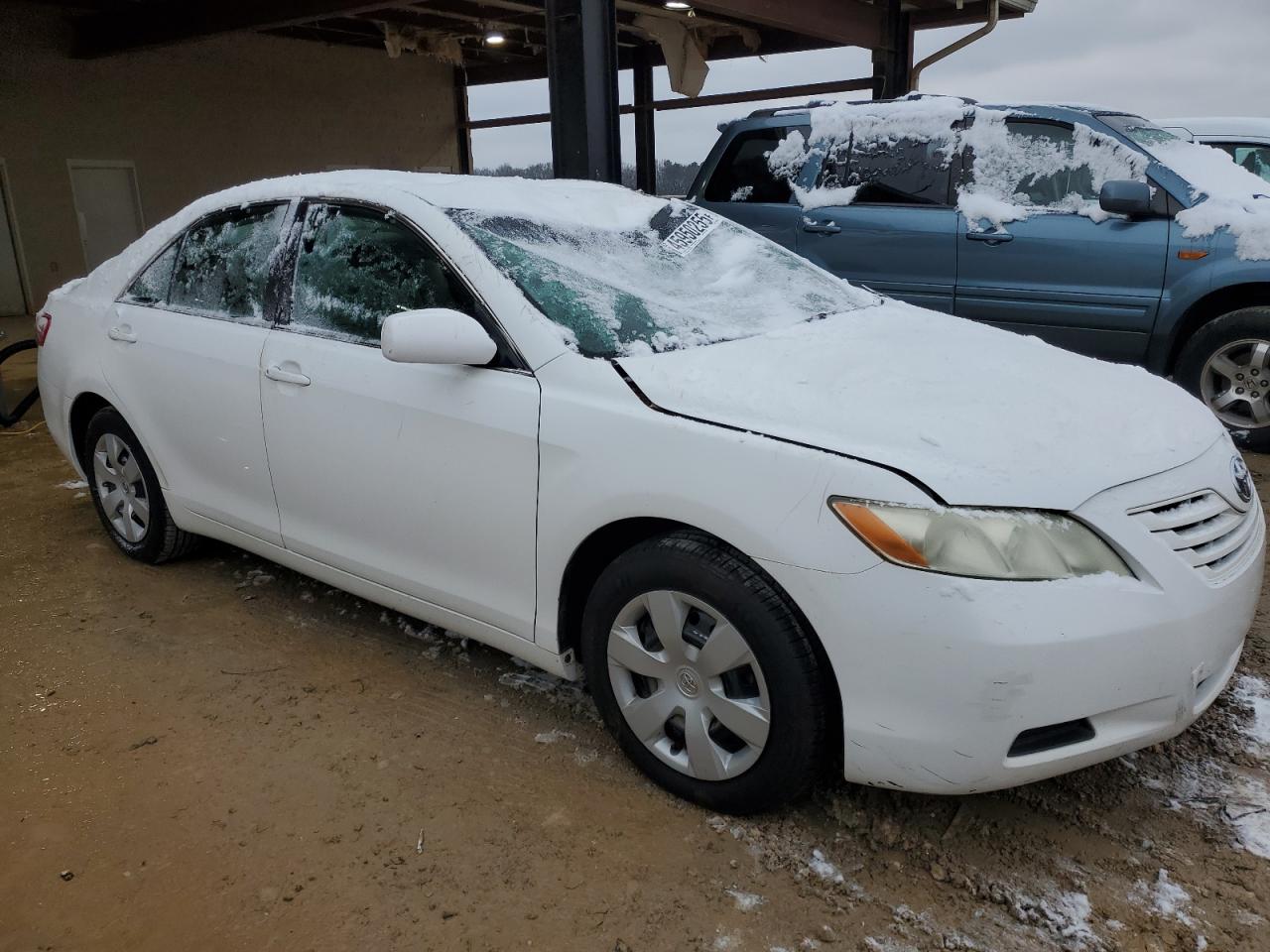 2009 Toyota Camry - Image 4