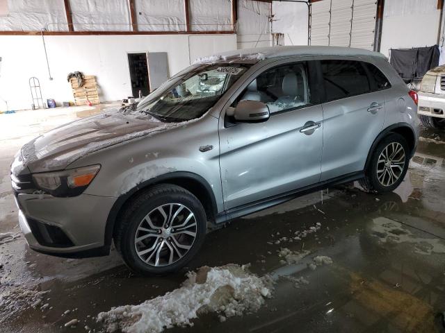 2018 Mitsubishi Outlander Sport Es