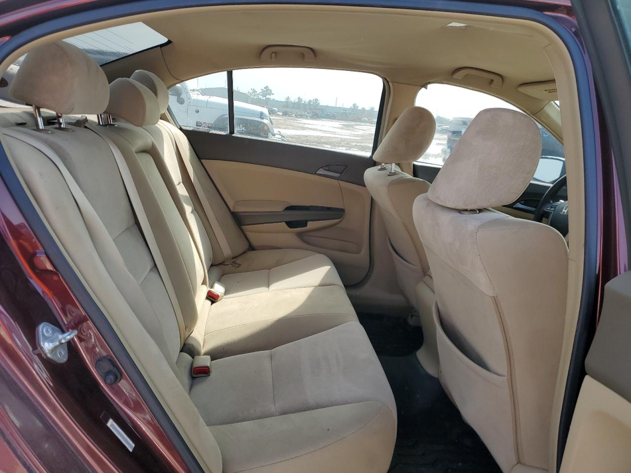 2009 Honda Accord - Image 10