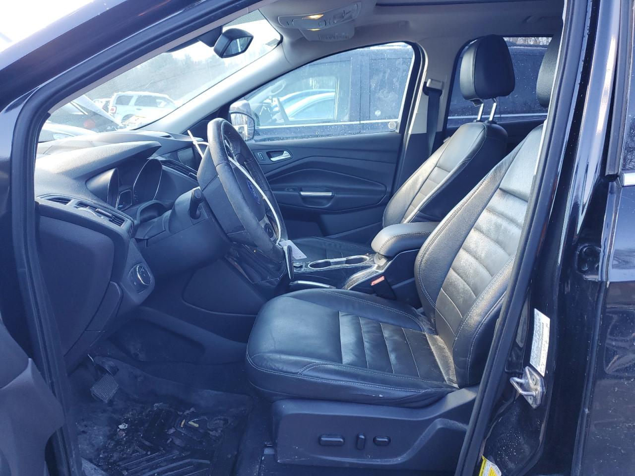 2015 Ford Escape - Image 7