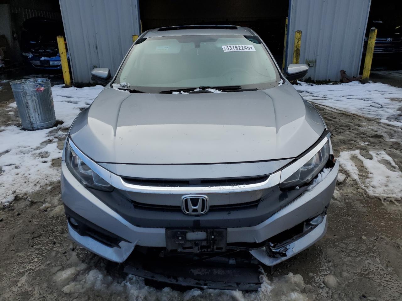 2017 Honda Civic - Image 5