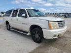 2005 Cadillac Escalade Esv продається в West Palm Beach, FL - Minor Dent/Scratches