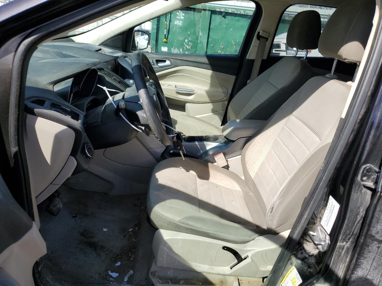 2013 Ford Escape - Image 7