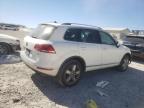 Madisonville, TN에서 판매 중인 2012 Volkswagen Touareg V6 Tdi - Front End
