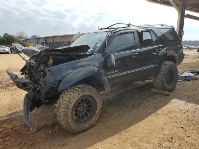 2004 Toyota 4Runner Limited