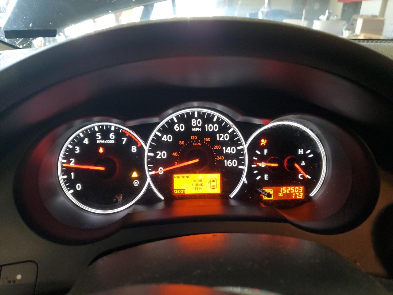 2010 Nissan Altima - Image 9