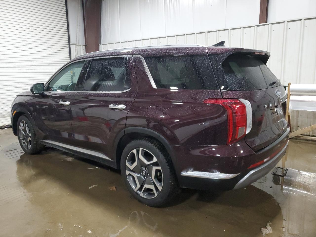 2023 Hyundai Palisade - Image 2