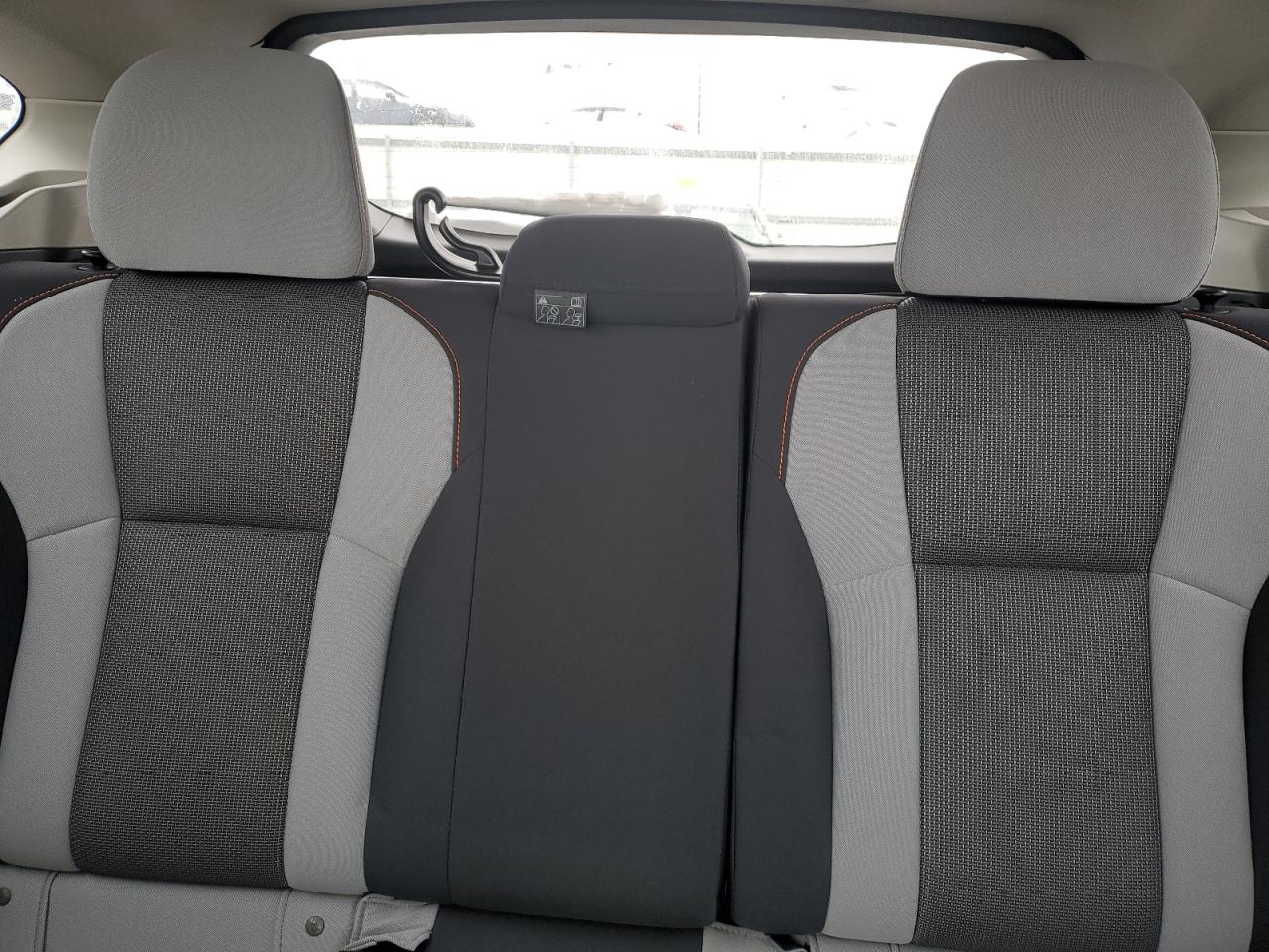 2021 Subaru XV - Image 10