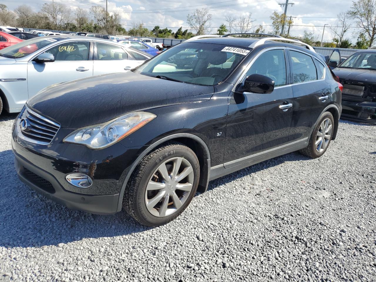 2014 Infiniti QX50 - Image 1