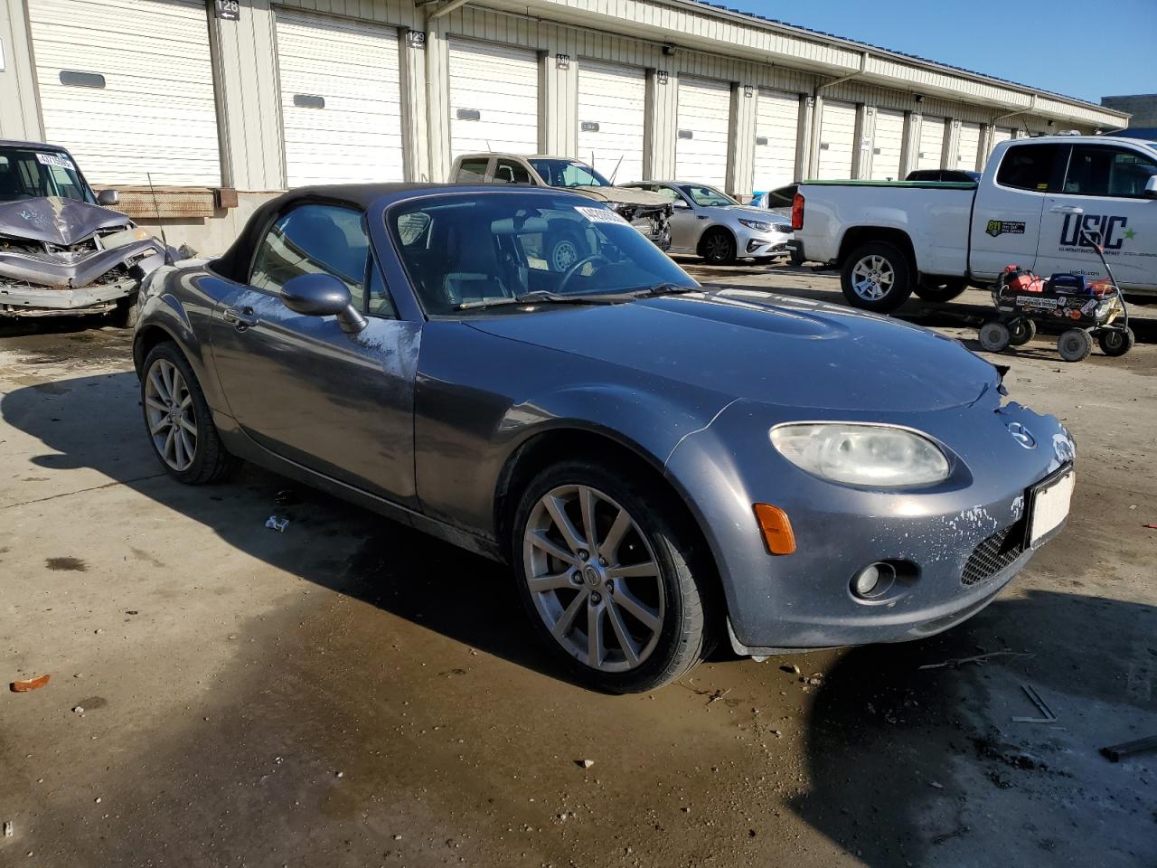 2006 Mazda MX-5 - Image 4