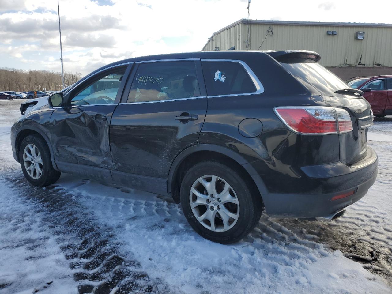 2012 Mazda CX-9 - Image 2