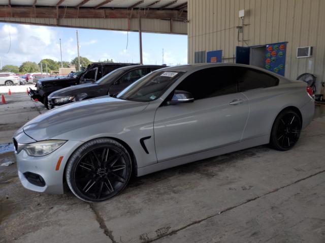 2015 Bmw 428 I