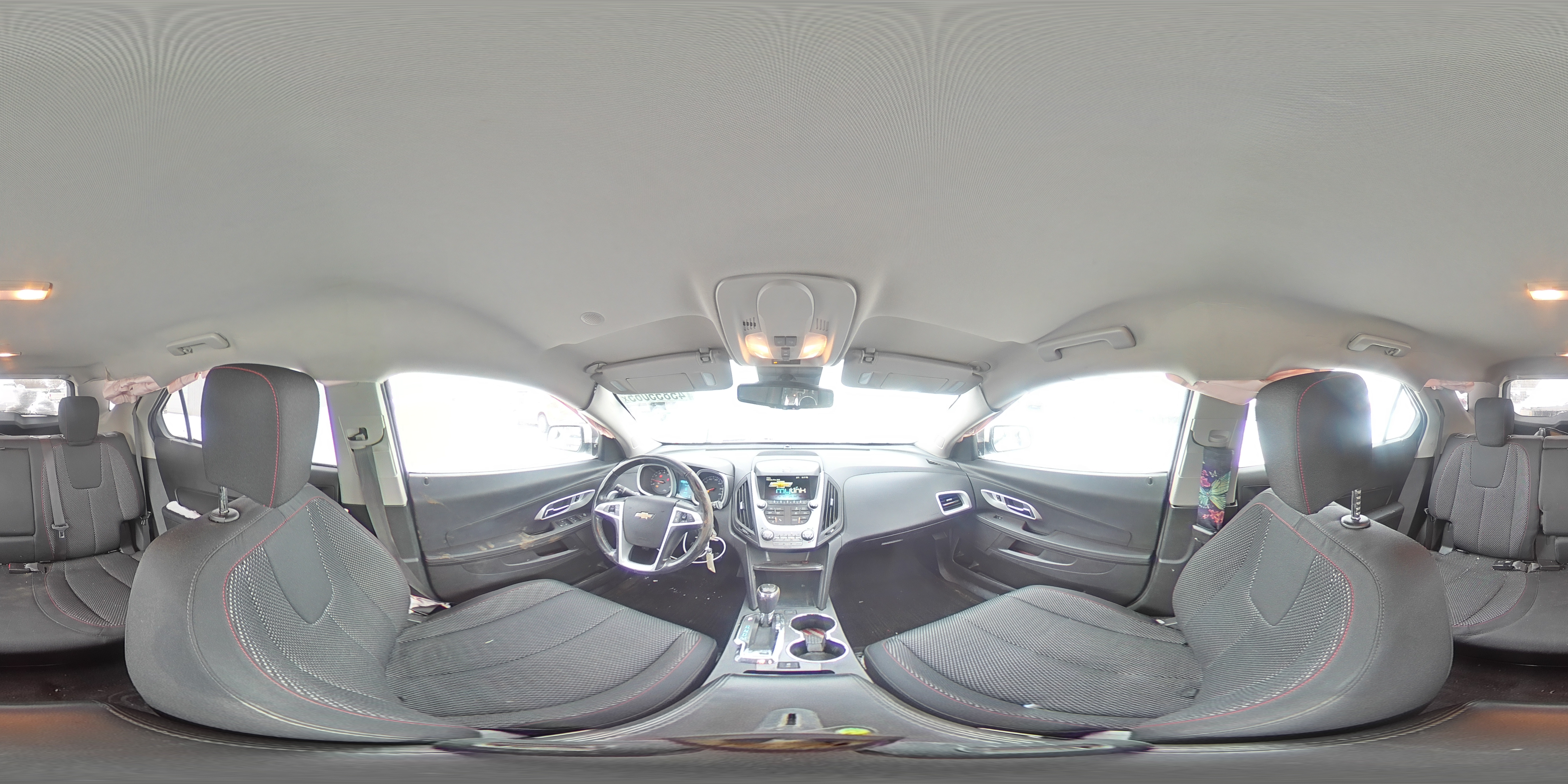 2016 Chevrolet Equinox - Image 14