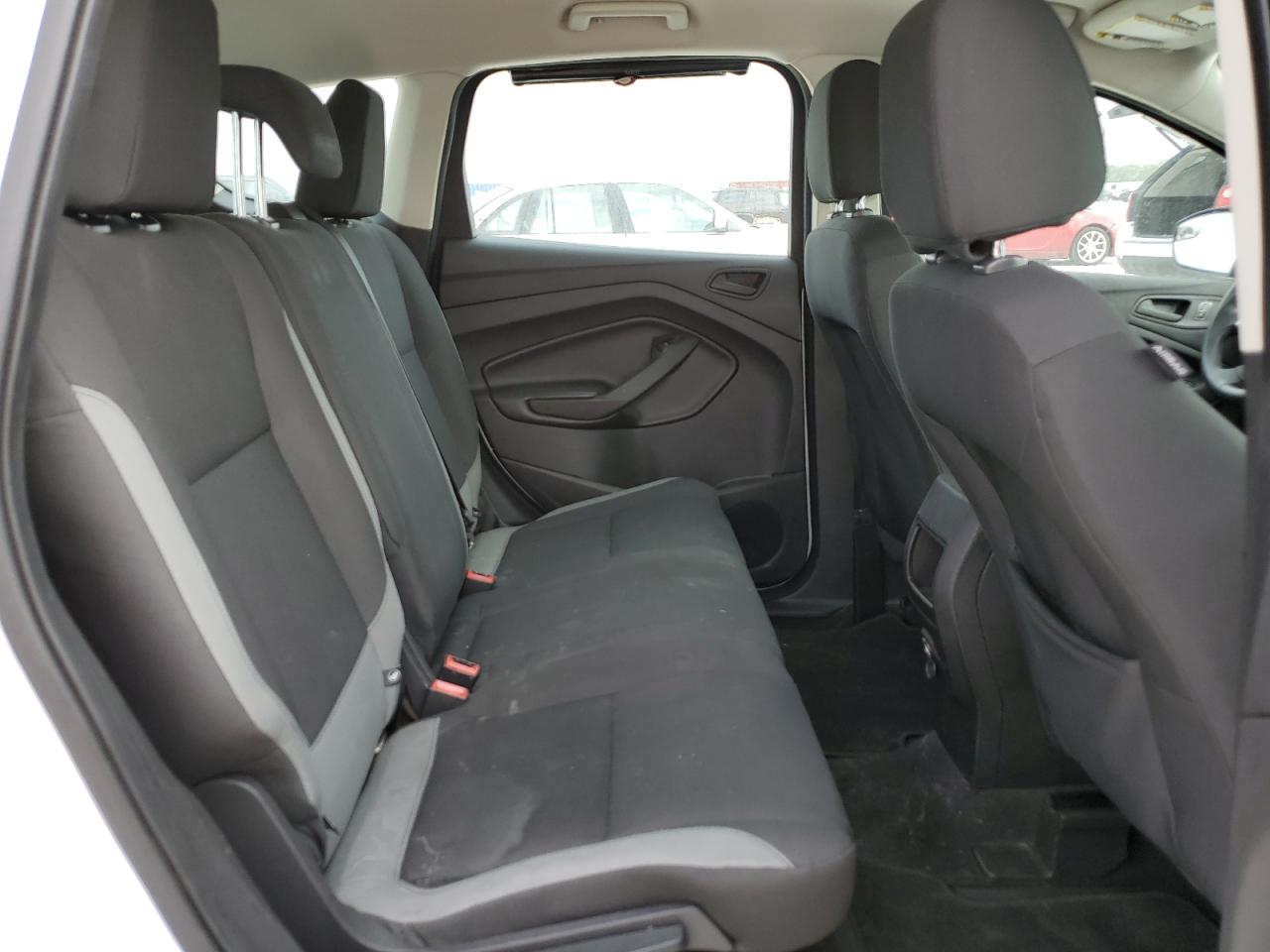 2014 Ford Escape - Image 10