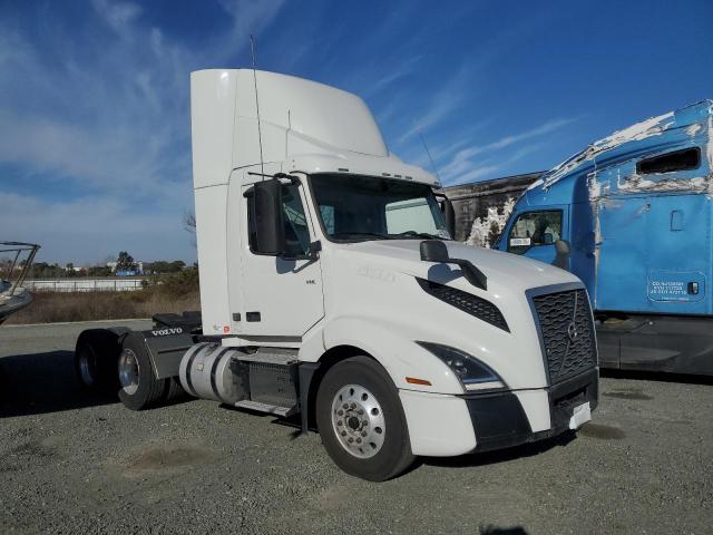 2019 Volvo Vn Vnl
