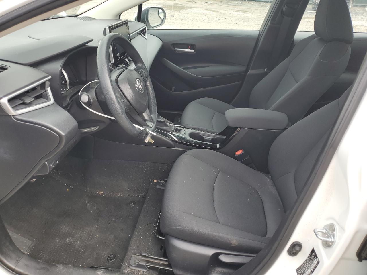 2020 Toyota Corolla - Image 7