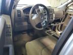 2017 Nissan Frontier S zu verkaufen in Spartanburg, SC - Front End