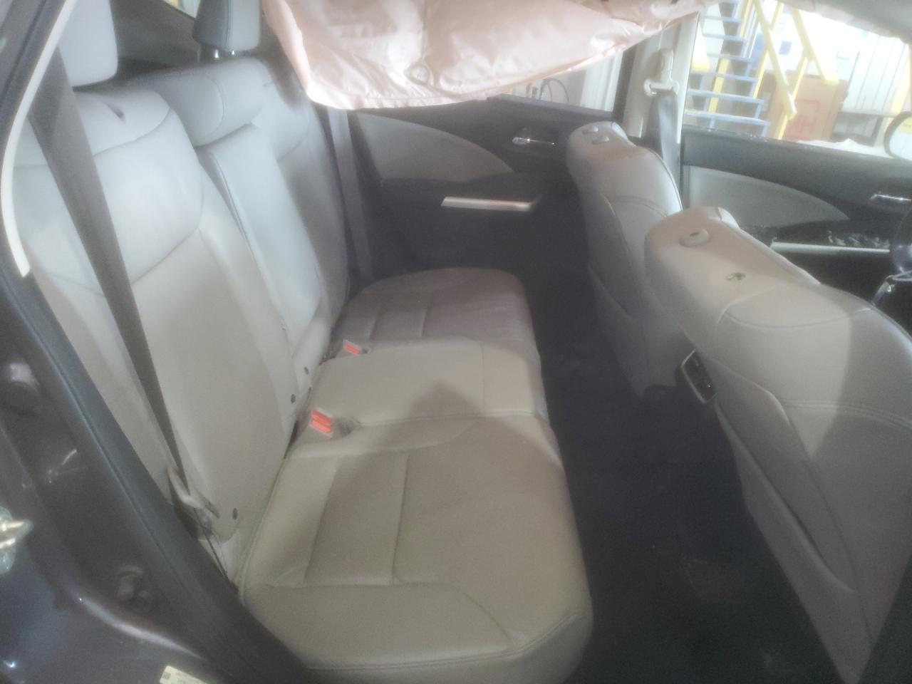 2015 Honda CR-V - Image 12