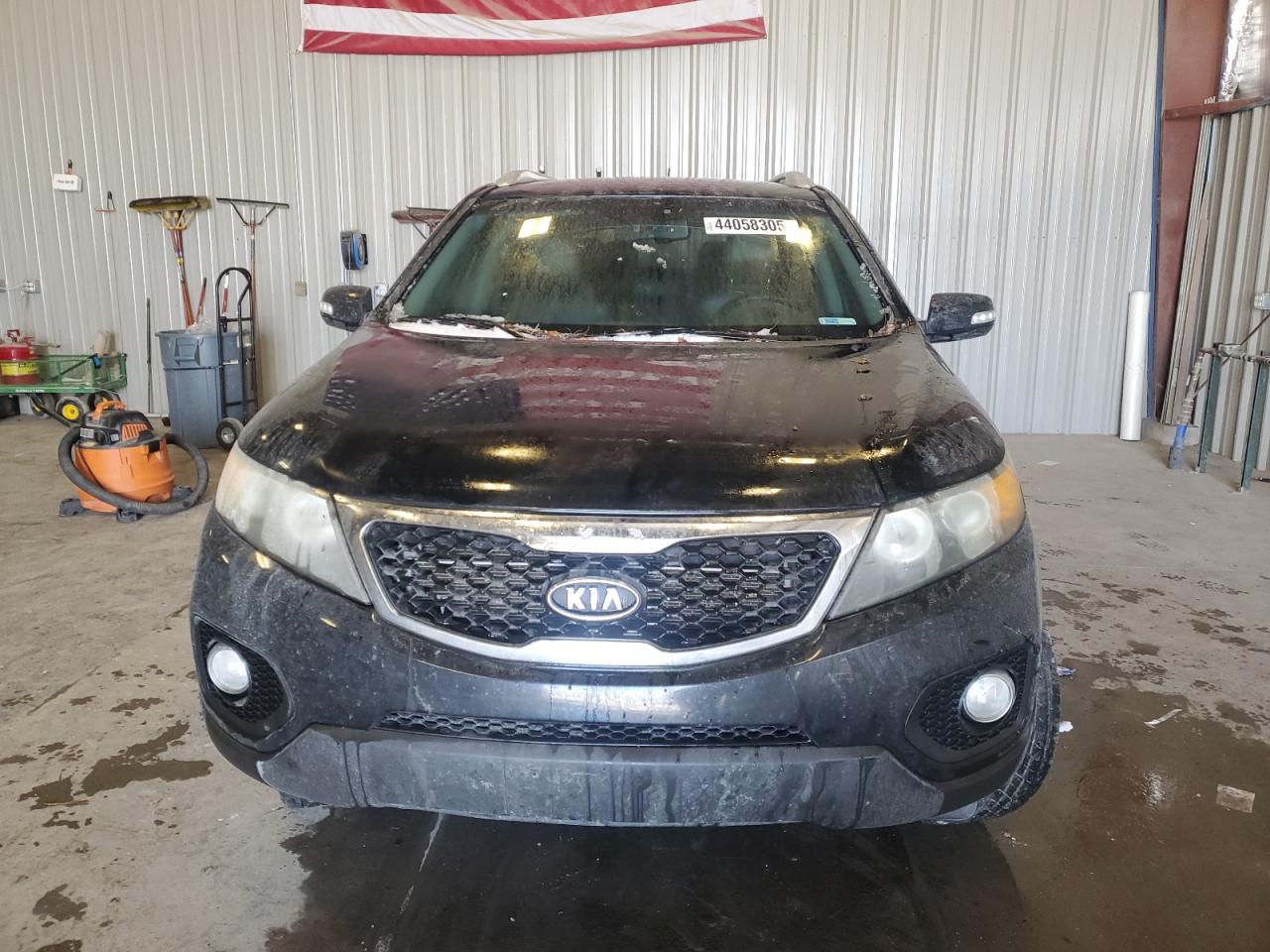 2011 Kia Sorento - Image 5