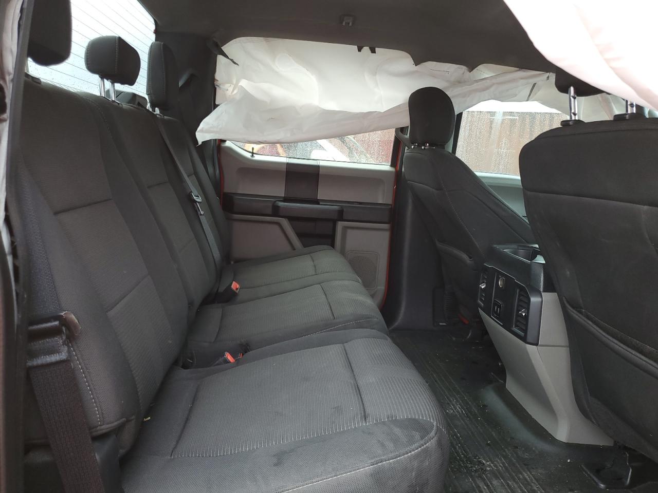 2019 Ford F-150 - Image 10