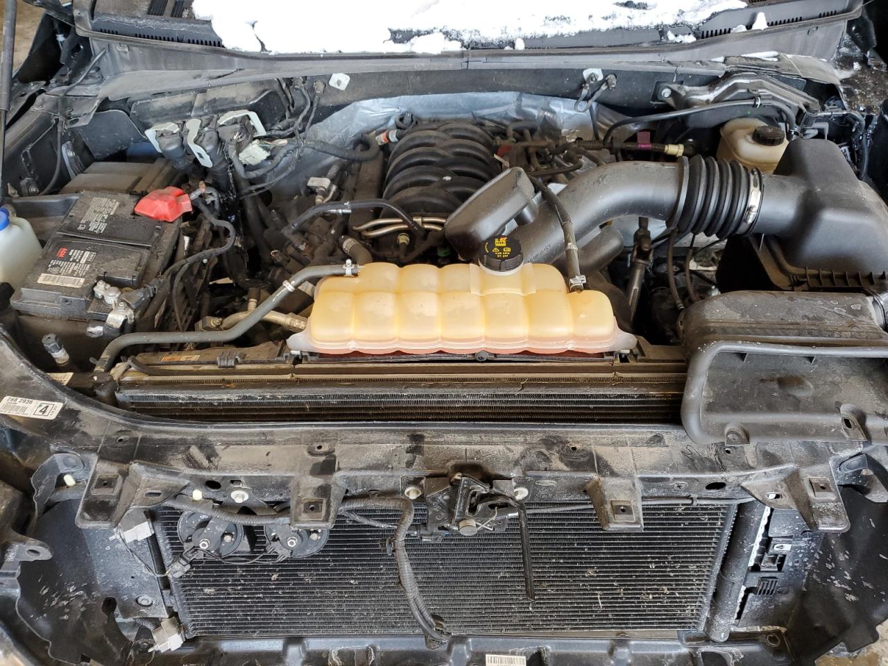 2018 Ford F-150 - Image 11