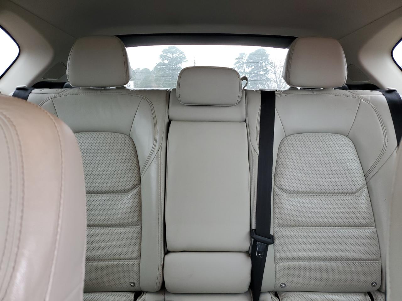 2017 Mazda CX-5 - Image 10