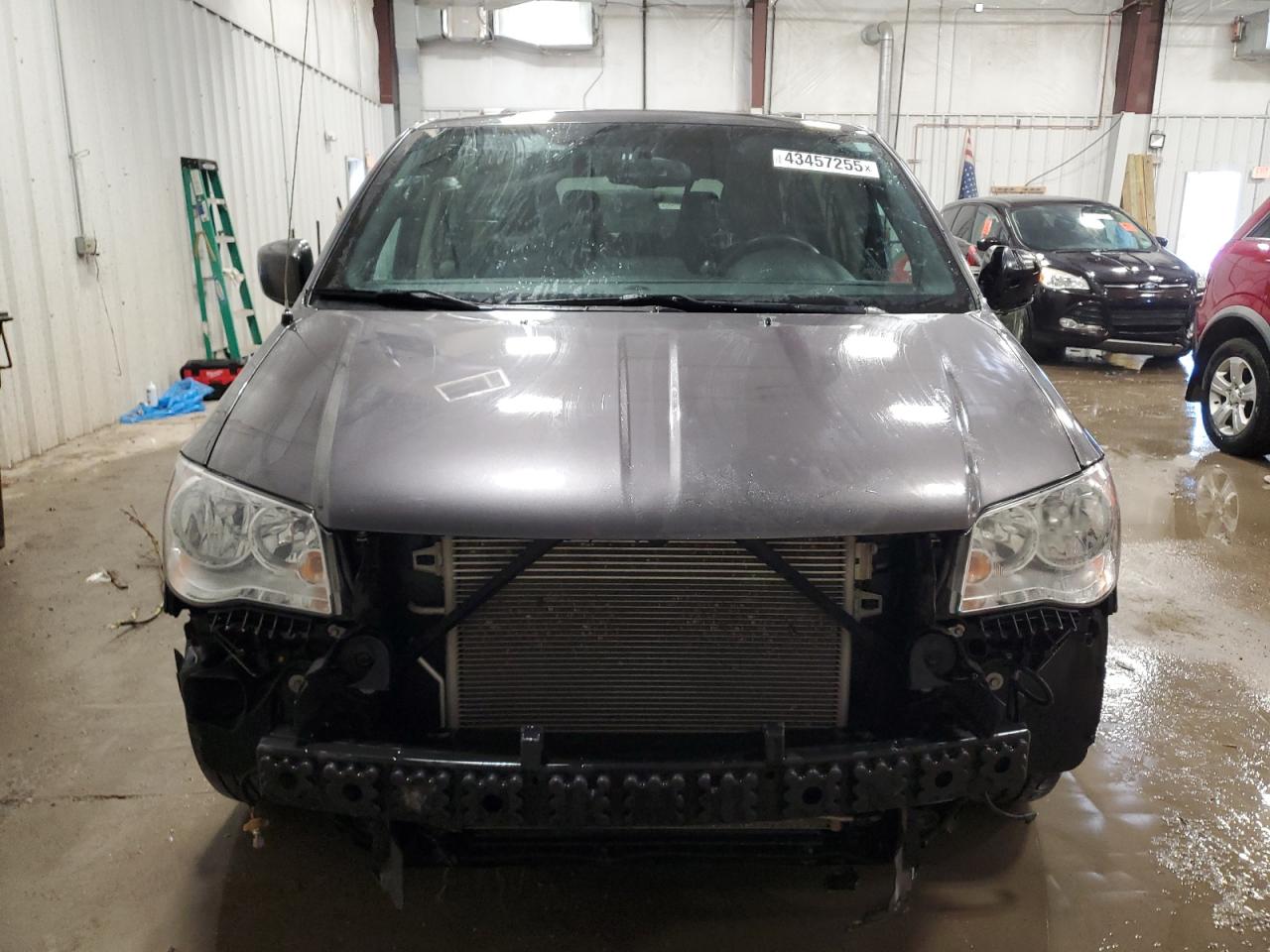 2018 Dodge Caravan - Image 5