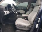 2024 Honda Pilot Touring للبيع في Sun Valley، CA - Vandalism