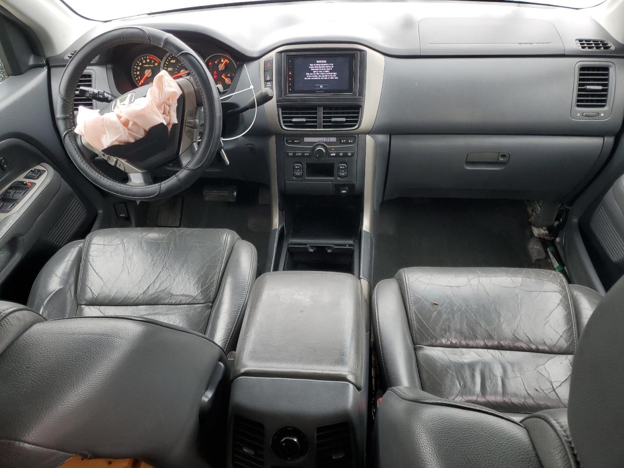 2007 Honda Pilot - Image 8