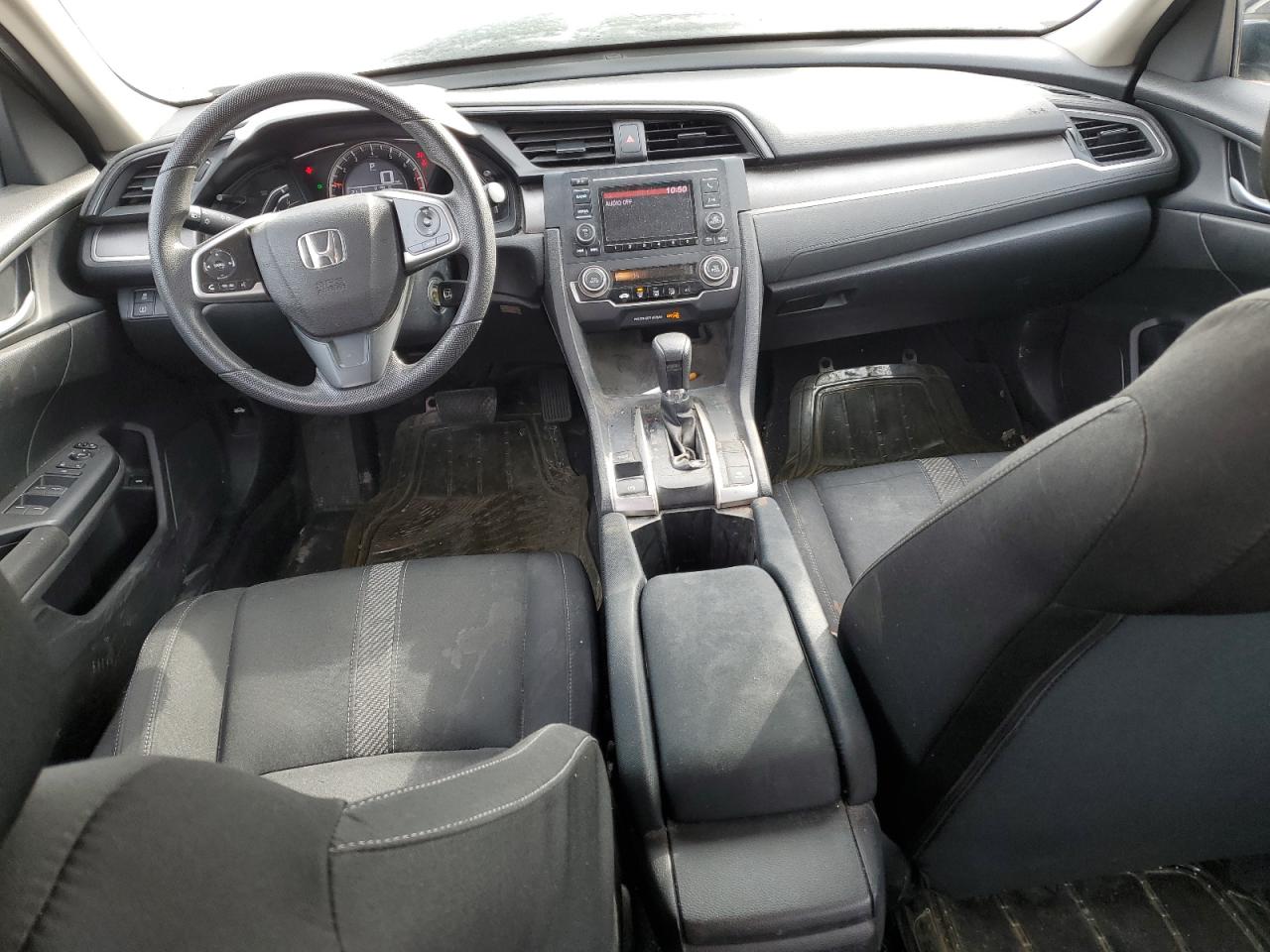 2017 Honda Civic - Image 8