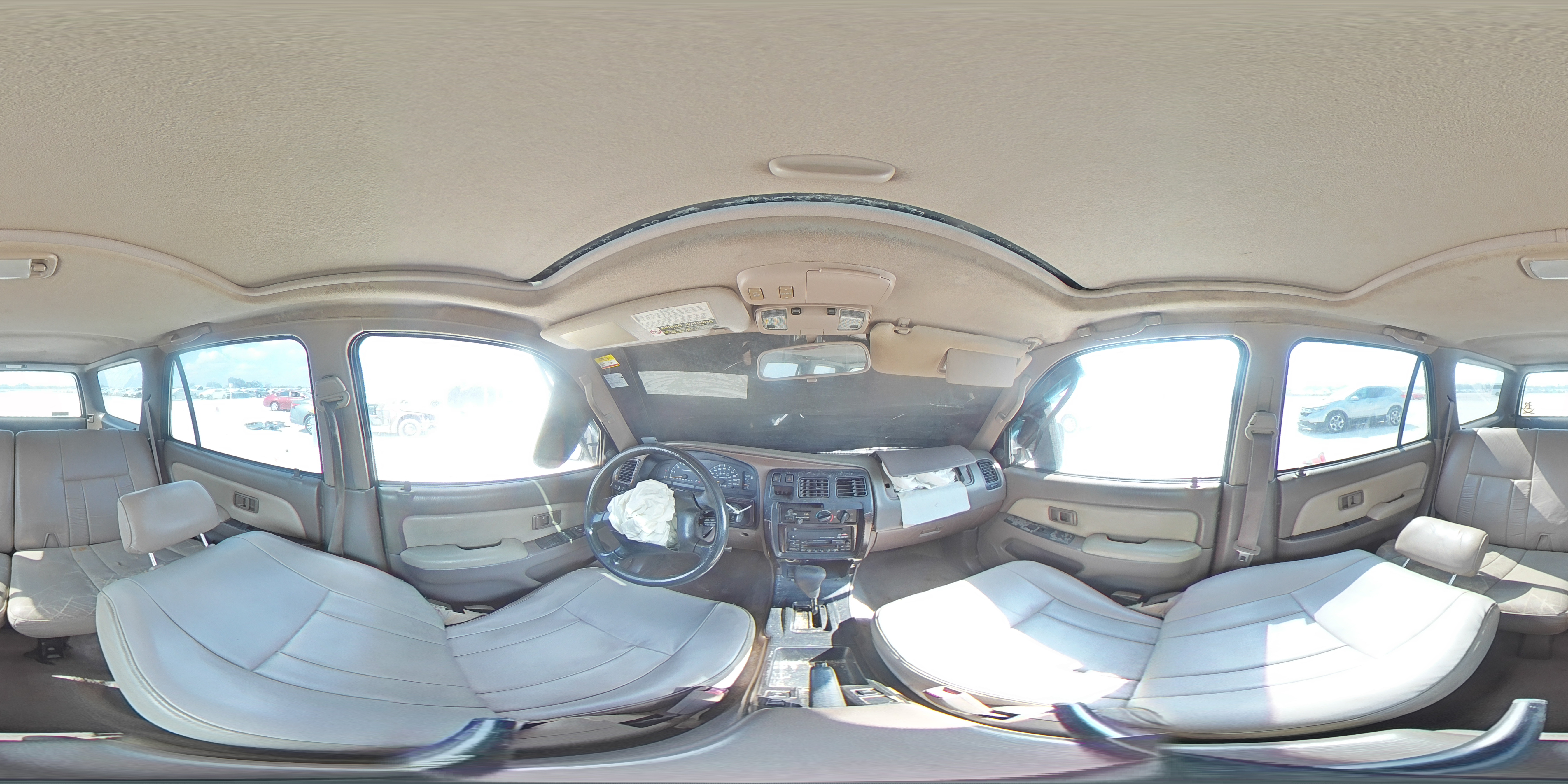 1998 Toyota 4Runner - Image 14