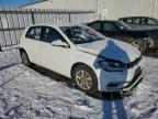 2020 VOLKSWAGEN GOLF  for sale at Copart ON - TORONTO