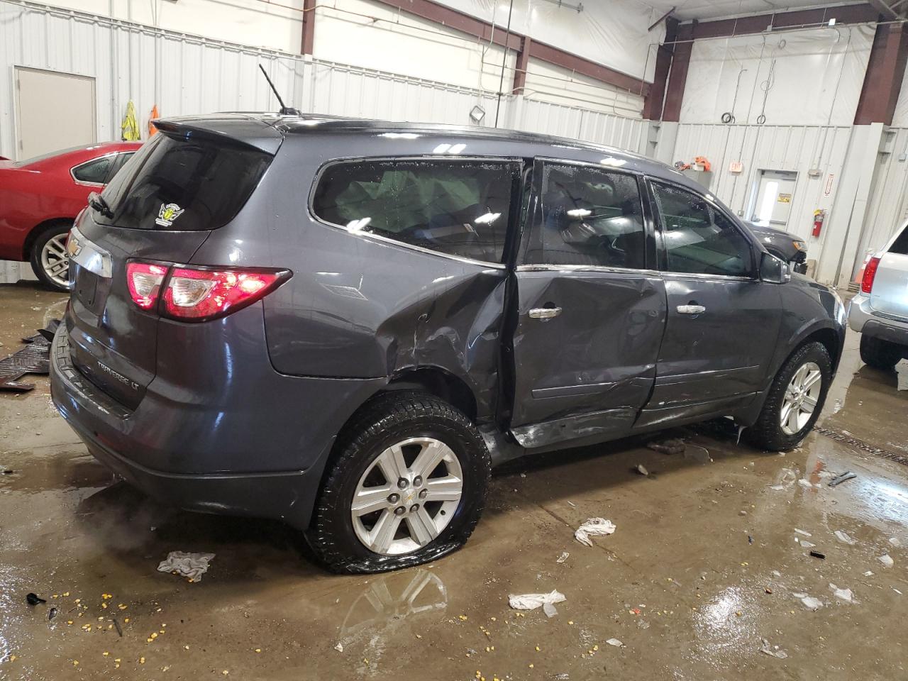 2013 Chevrolet Traverse - Image 3