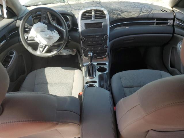 CHEVROLET MALIBU 2016 Czarny
