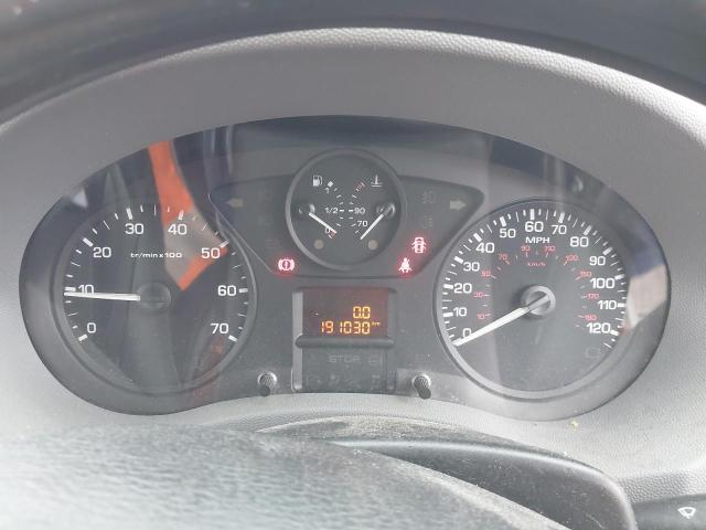 2008 CITROEN DISPATCH 1