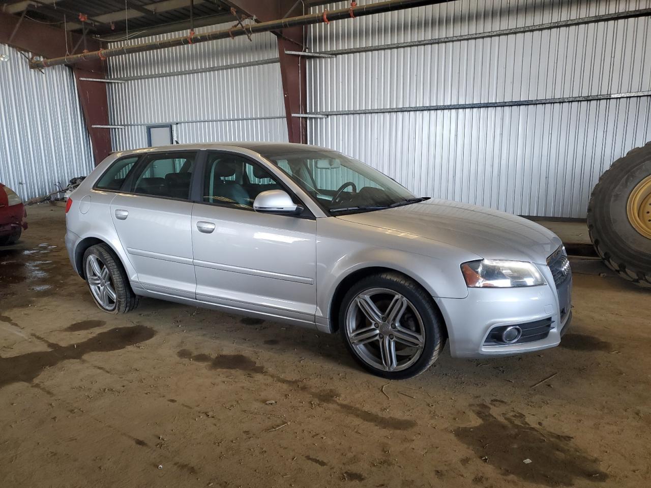 2010 Audi A3 - Image 4