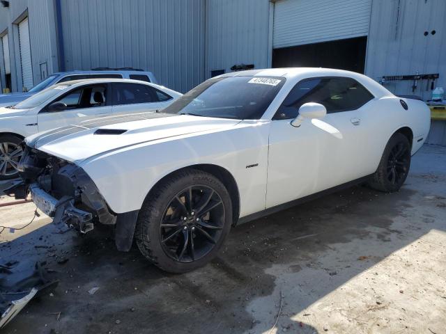 2016 Dodge Challenger 5.7L