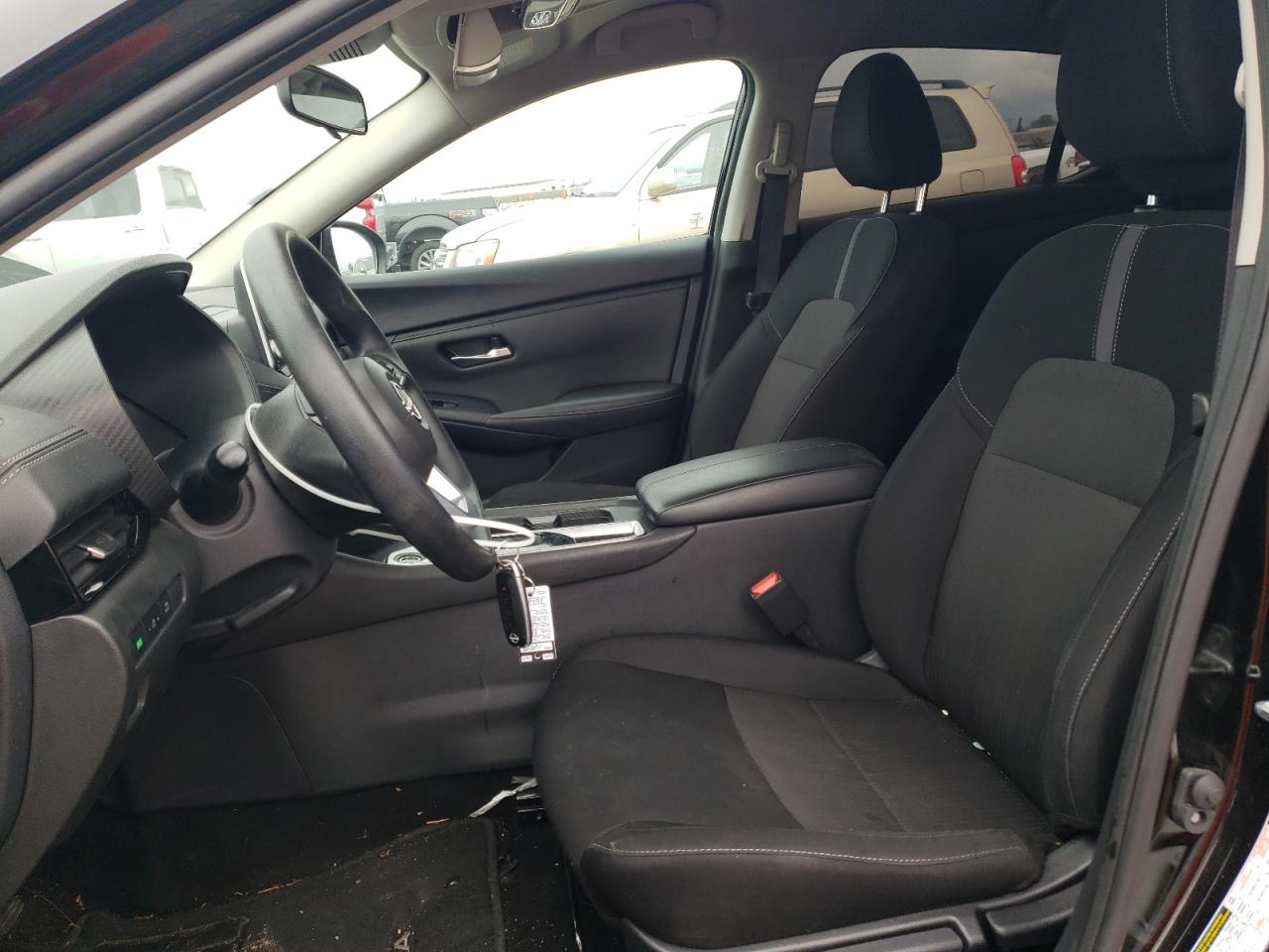 2024 Nissan Sentra - Image 7