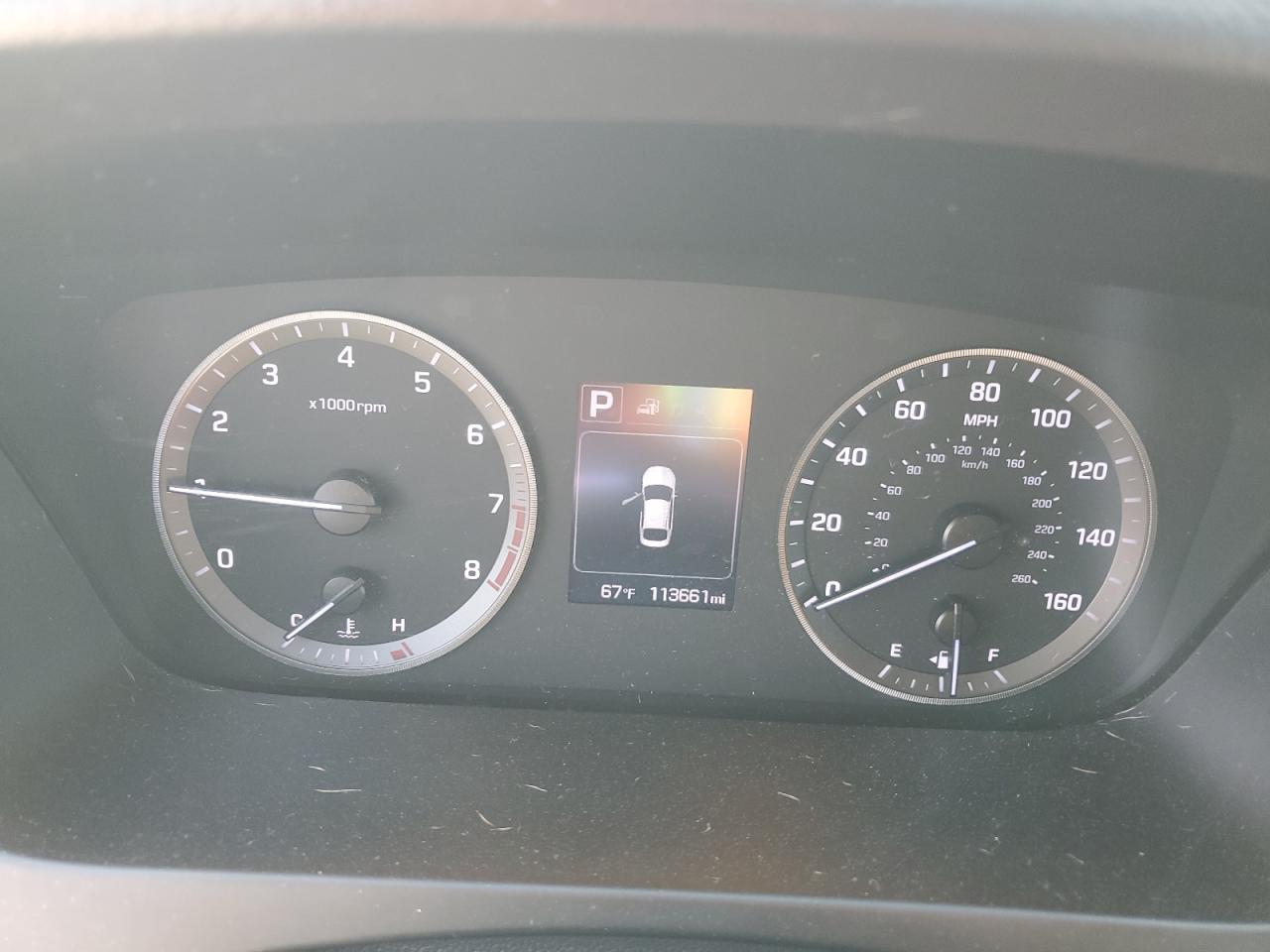 2015 Hyundai Sonata - Image 9