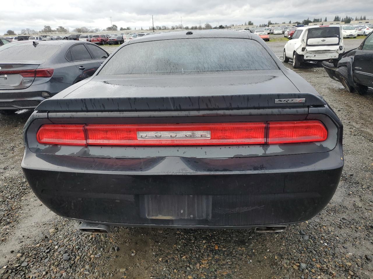 2009 Dodge Challenger - Image 6