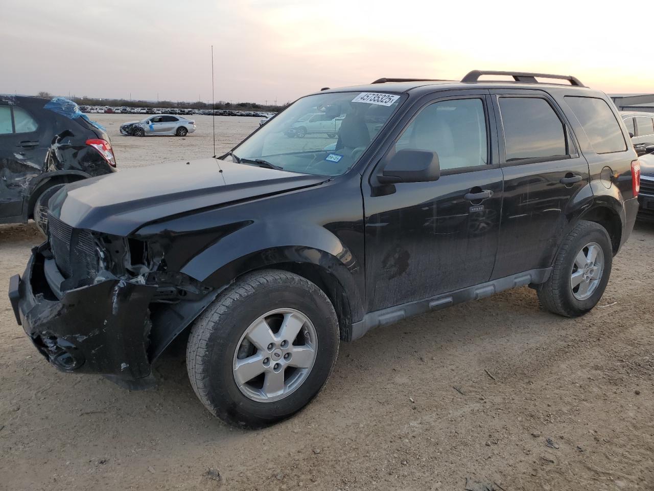 2010 Ford Escape - Image 1
