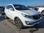 2015 KIA SPORTAGE 2 for sale at Copart CHESTER