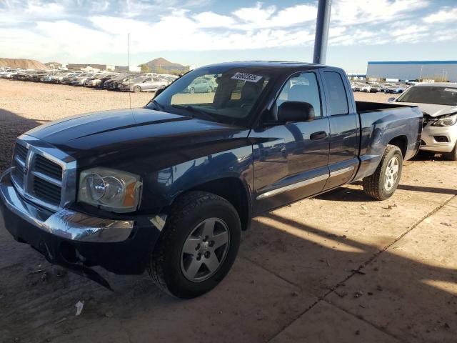 2005 Dodge Dakota Laramie